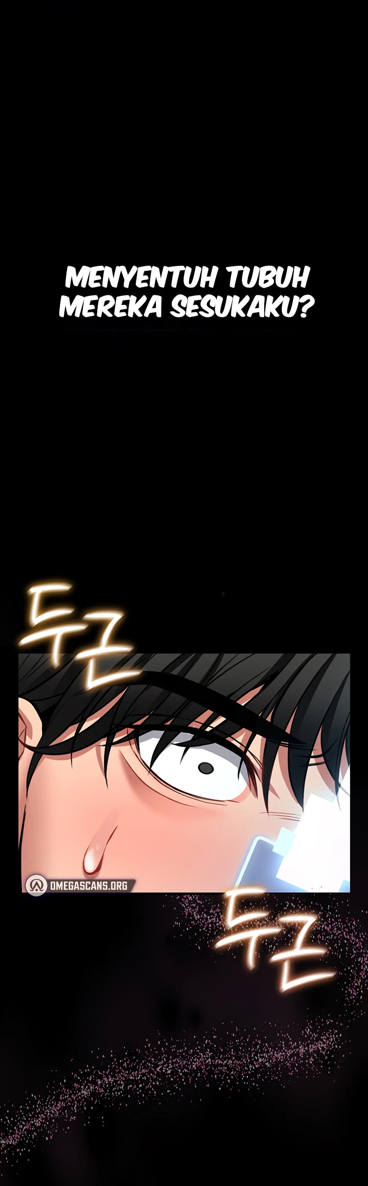 I Will Teach You Self Defense - Page 87